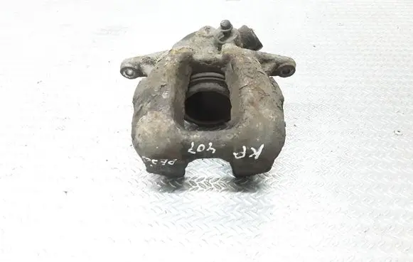 Peugeot 407 Front brake caliper