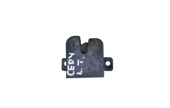 Volkswagen Caddy Tailgate/trunk/boot lock/catch/latch 2K0827505F