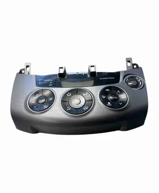 Nissan X-Trail T32 Climate control unit 5590042290