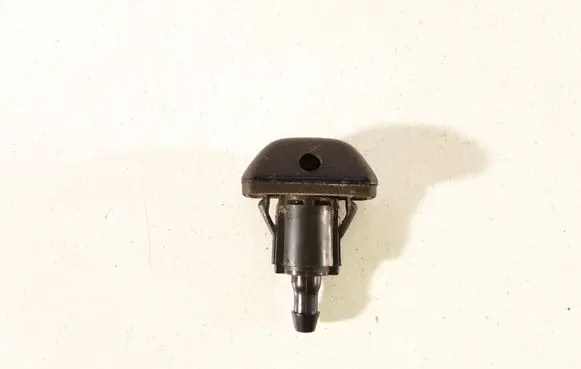Toyota Yaris Rear window washer spray nozzle 