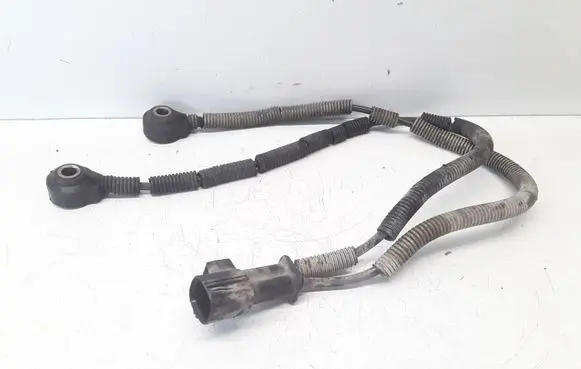 Volvo XC90 Detonation knock sensor 0261231142 9432570