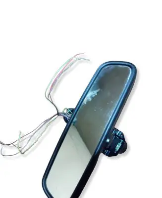 BMW X6 E71 Rear view mirror (interior) 922597Y 43424610 9052670