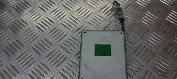 Hyundai Elantra Other control units/modules 95400-2D010