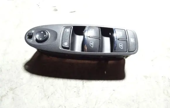 Infiniti Q50 Electric window control switch 254014GA7A