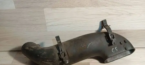 Opel Signum Air intake duct part 9177099 55354057 382131589