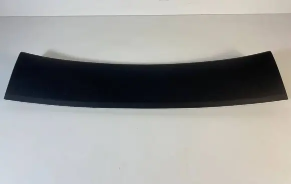 BMW X3 G01 Centre console side trim rear 7403759 PPT20TT 17711412
