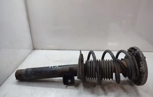 BMW 3 GT F34 Front shock absorber with coil spring 6873773
