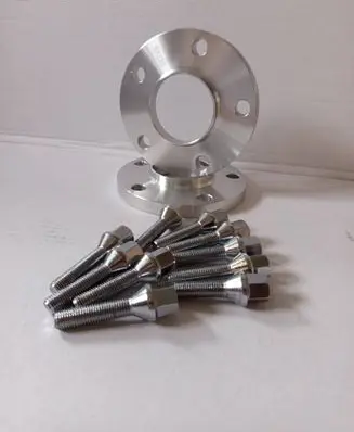 BMW X1 E84 Wheel spacers 
