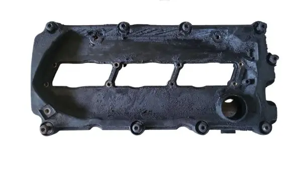 Audi A6 S6 C6 4F Rocker cam cover 059103469AC