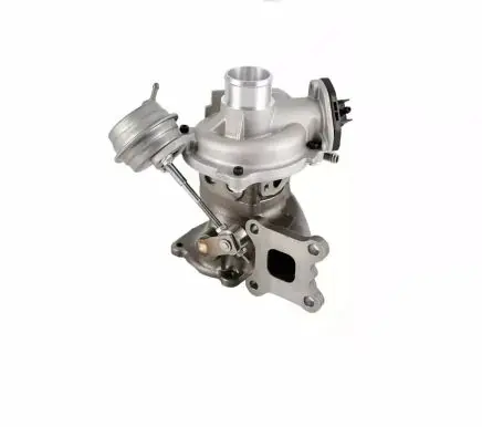 Ford Focus Turbo CM5G6K682GB A2C93154101 1761178