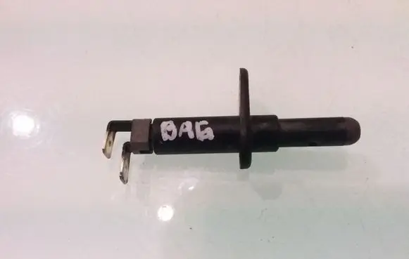 Opel Vectra B Bonnet alarm switch sensor 24421049