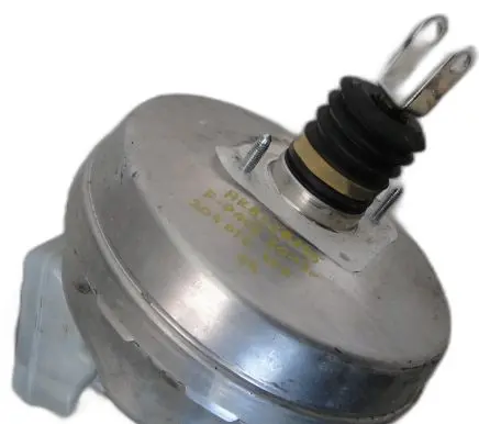 Jaguar F-Pace Brake booster HK83-2B195-AE