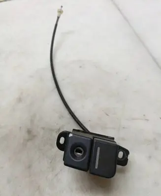 Mercedes-Benz S W220 Glove box lock 342066