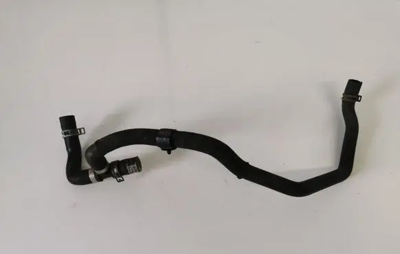 Audi A6 S6 C7 4G Engine coolant pipe/hose