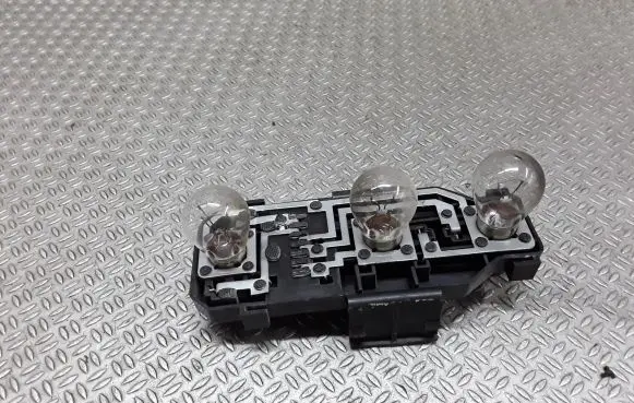 Audi A6 S6 C5 4B Tail light bulb cover holder BL3158B