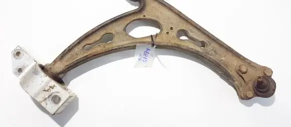 Volkswagen Touran I Front lower control arm/wishbone 1k0407153g