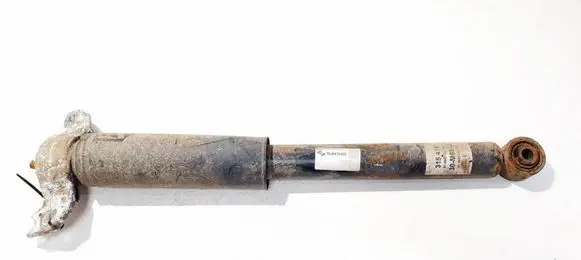 Opel Insignia A Rear shock absorber/damper 315439