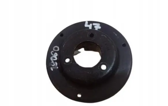 Volkswagen Crafter Water pump pulley 076121031