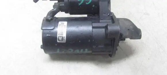 SsangYong Tivoli Starter motor