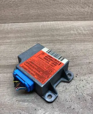 Mazda 626 Airbag control unit/module GE4T57K30D F82F14B321AB