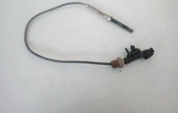 Volvo XC70 Exhaust gas temperature sensor 31319840