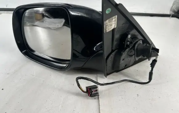 Audi Q5 SQ5 8R Front door electric wing mirror E1021006