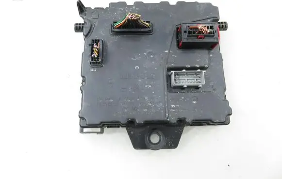 Renault Master III Comfort/convenience module 284B18927RB 284B18927R