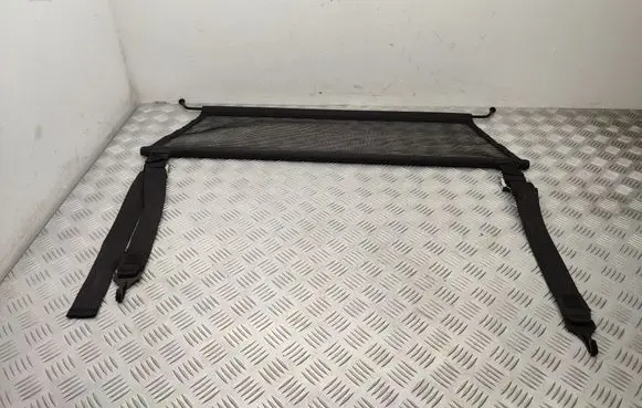 Hyundai i30 Trunk/boot cargo luggage net 