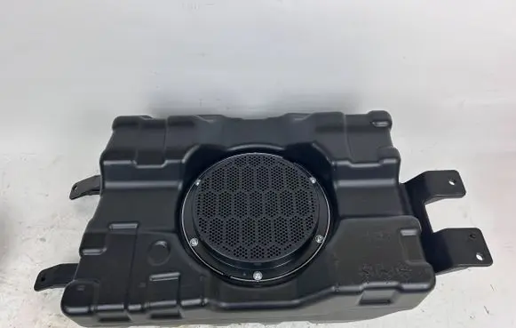 Dodge Durango III Subwoofer speaker 68258456AA