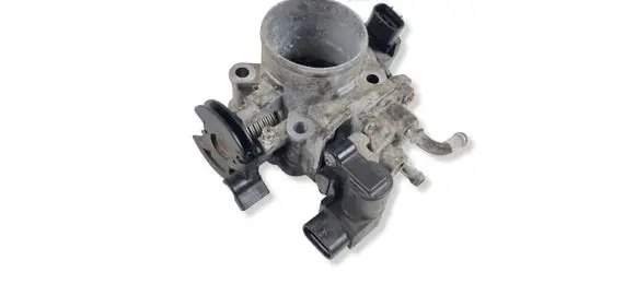 Suzuki Jimny Throttle valve AG46928