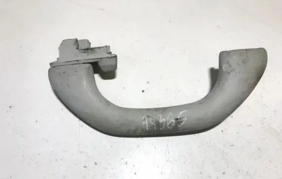 Volkswagen PASSAT B6 Rear interior roof grab handle 1k0857607j