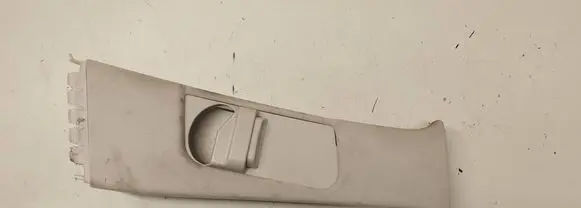 Mercedes-Benz E W211 (B) pillar trim (top) A2116902630 S95233