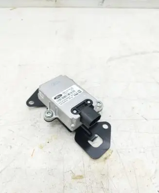 ESP acceleration yaw rate sensor