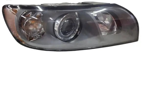 Volvo V50 Headlight/headlamp 12072210 20B031B 206857B