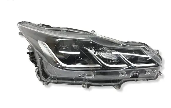 Toyota Corolla E210 E21 Headlight/headlamp 8111002T31 19346F 235587685R