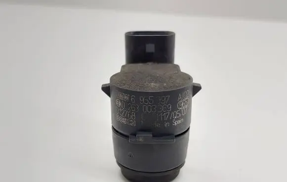 BMW 1 E81 E87 Parking PDC sensor 6955997