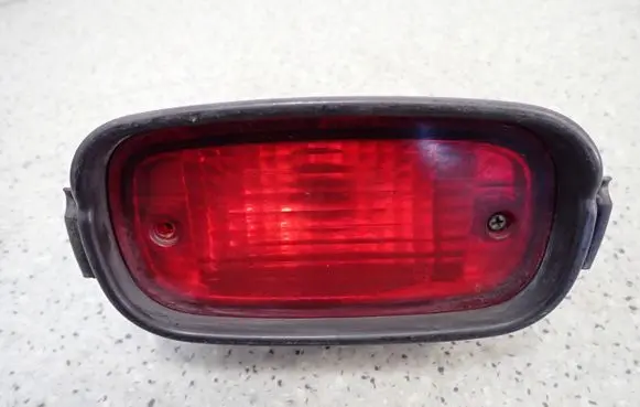 Hyundai Matrix Front fog light 