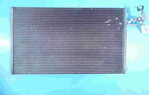 Volvo S40 A/C cooling radiator (condenser) 4N5H-19710-AC IMPRK1299425