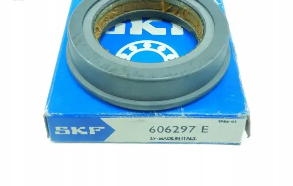 Fiat Iveco Daily clutch release bearing 606297E