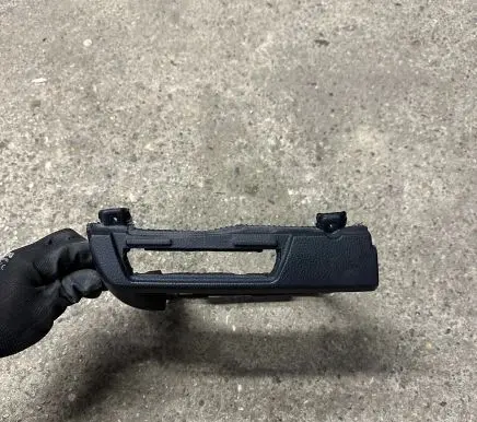 BMW 7 F01 F02 F03 F04 Other dashboard part 9160004