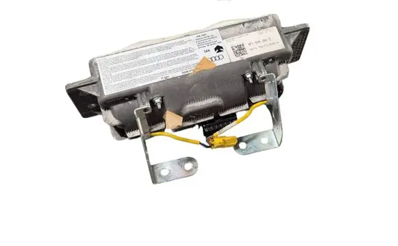 Audi A6 S6 C6 4F Passenger airbag 4F1880204D 20051580526