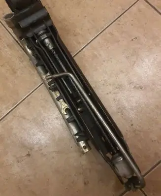 Lift Jack
