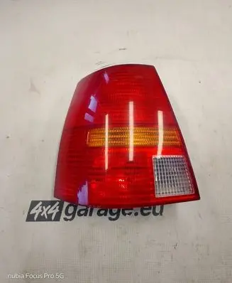 Volkswagen Golf IV Rear/tail lights 38850751
