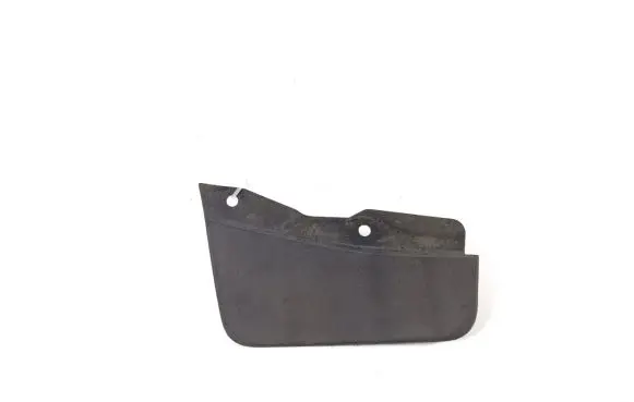 Rear mudguard