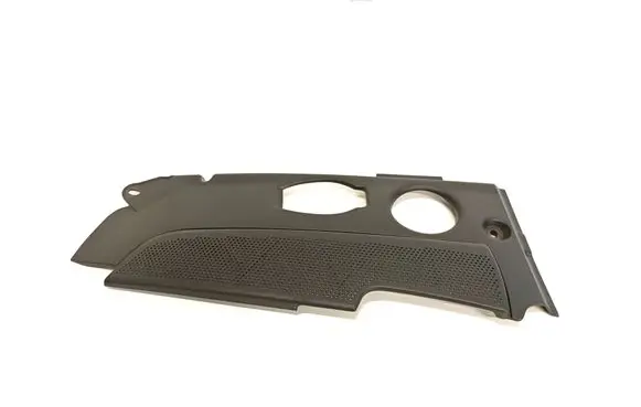Volkswagen Phaeton Engine cover (trim) 3D0821170F 3D0821170