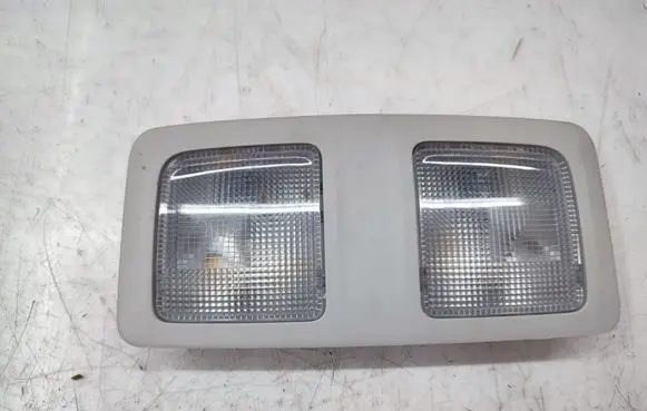 Mazda CX-5 Rear seat light