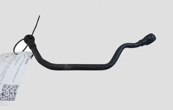 Volvo XC60 Turbo turbocharger oiling pipe/hose