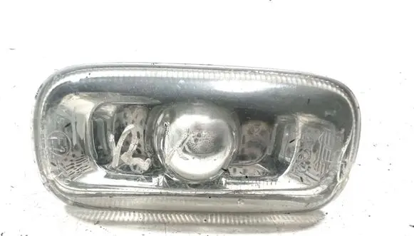 Audi A4 S4 B7 8E 8H Front fender indicator light 8E0949127