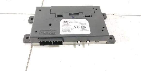 Ford Transit Custom Bluetooth control unit module LR3T14G087VJ