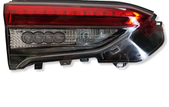 Toyota RAV 4 (XA50) Tailgate rear/tail lights 8159042062 A4V2020001 09R440283